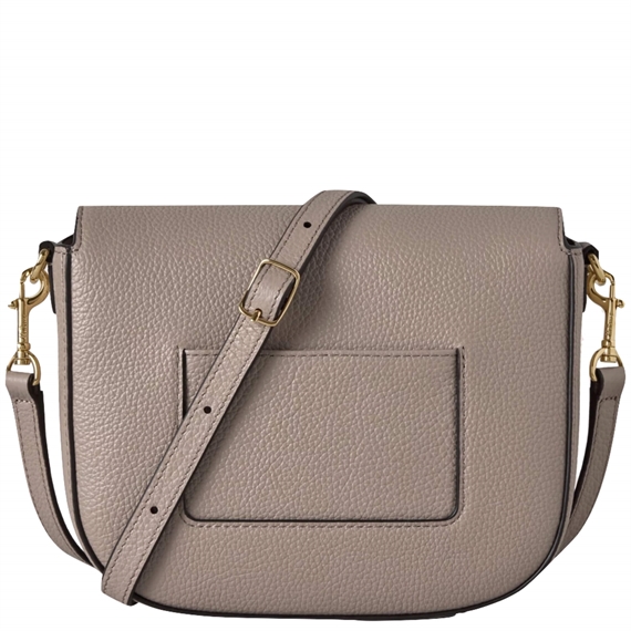 Mulberry Small Darley Satchel Cashmere Taupe